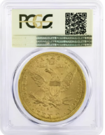 liberty-gold-eagle-MS62-PCGS-back-img