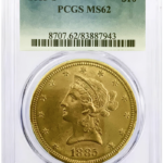 liberty-gold-eagle-MS62-PCGS-front-img