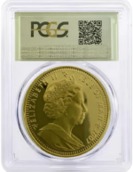 isle-of-man-1-oz-gold-ragdoll-cat-with-kittens-ms64-pcgs-back-2007-img