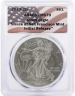 american-silver-eagle-anacs-ms70-struck-at-san-francisco-mint-initial-release-front-2013-s-img