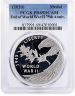 end-of-world-war-ii-75th-anniversary-silver-medal-front-2020-img