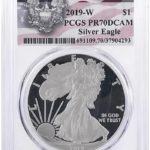 w-1-oz-proof-american-silver-eagle-pcgs-pr70-dcam-front-2019-img