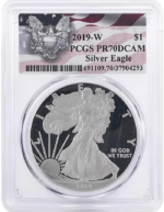 w-1-oz-proof-american-silver-eagle-pcgs-pr70-dcam-front-2019-img