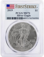 1-oz-american-silver-eagle-ms70-pcgs-first-strike-front-2019-img
