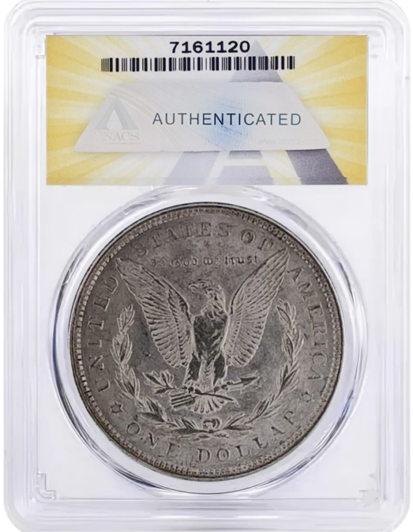 american-silver-morgan-dollar-ms62-anacs-back-1921-img
