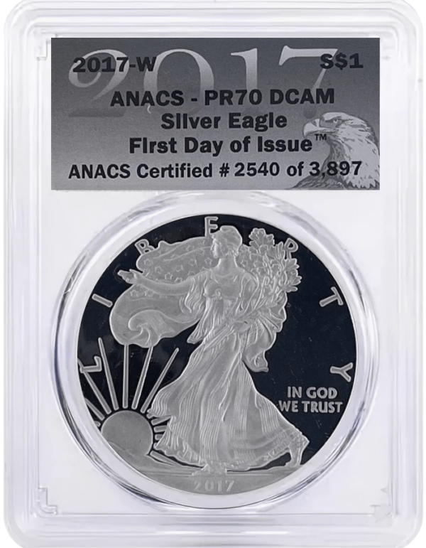w-1-oz-proof-american-silver-eagle-pr70-dcam-first-day-of-issue-anacs-front-2017-img