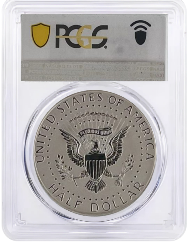 w-reverse-proof-silver-kennedy-half-dollar-pr70-pcgs-back-2014-img
