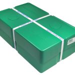 500 Pieces of 1 oz American Silver Eagle - BU - Sealed Box (Year Varies)