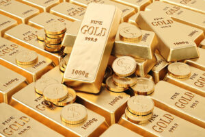 Gold Bars Vs. Coins: Which Option Should You Choose For Investment?