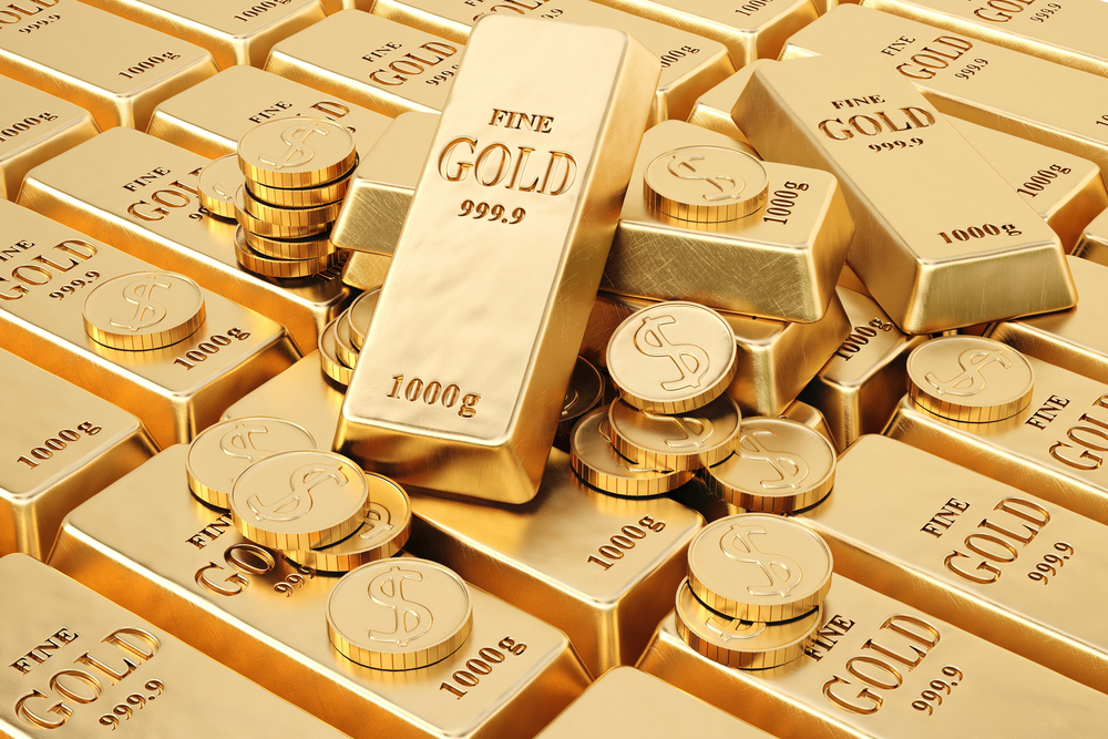 Gold Bars Vs. Coins: Which Option Should You Choose For Investment?
