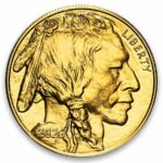 2026 1 oz American Gold Buffalo - BU