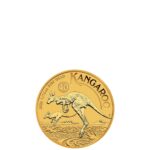 2026 1/10 oz Australian Kangaroo Gold Coin