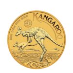 2026 1/2 oz Australian Kangaroo Gold Coin