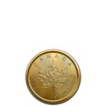 2026 Canada 1/10 oz Gold Maple Leaf