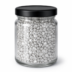 10 oz Silver Grain / Shot (.999+)