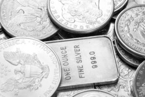 Silver Authenticity: A Simple Test To Spot Fakes