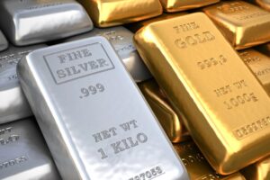 Gold Vs. Silver For Investment: Which Precious Metal Is Better?