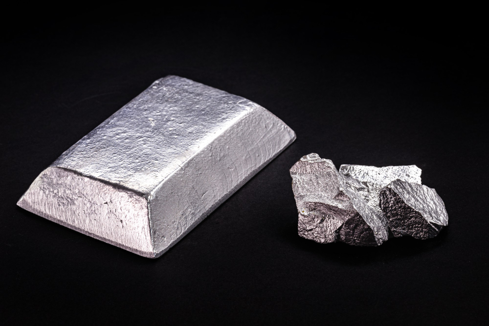 Palladium Vs. Platinum Investment: Which Is Better In Today's Market?