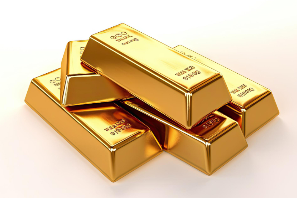 10 Tips For Buying Gold Bars