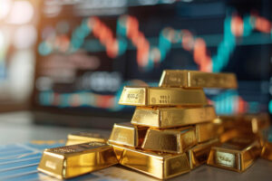 X Advantages Of Investing In Gold