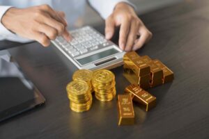 Is Investing In Gold Safe In Today's Market?