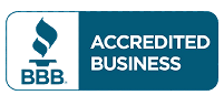 BBB Accredited Business