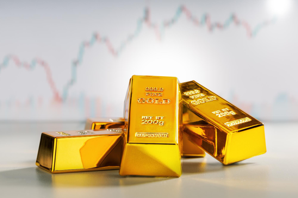 11 Ways To Invest In Gold In 2026