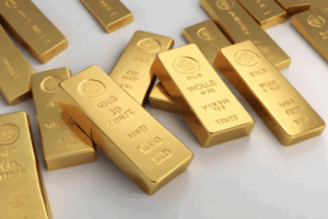 Gold Vs. Property: Which Is Better For Long-Term Investment?