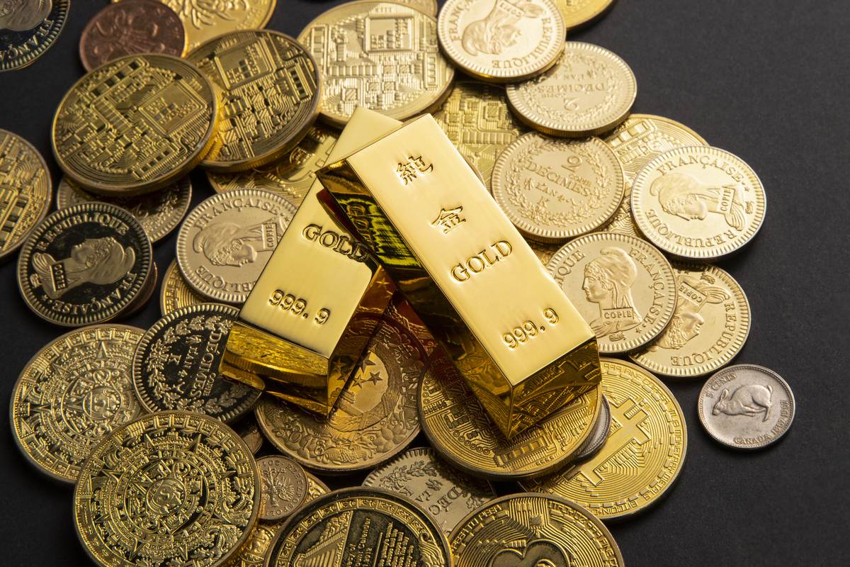 How to Invest in a Gold IRA: A Guide for Los Angeles Investors