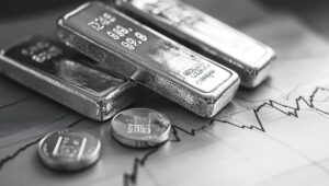 How to Invest in Silver for Beginners: A Guide for Los Angeles Residents