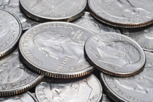 How to Sell Silver Coins in Los Angeles